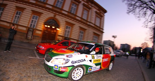 Valasska Rally